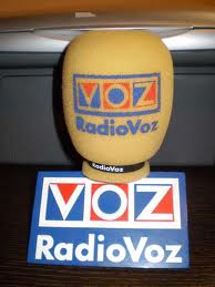 radio voz